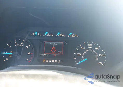 2016 Ford F-150 Xl z USA, uszkodzony, nr VIN 1FTEW1CP5GFD10462